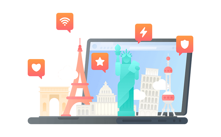 在美属维尔京群岛连接到中国vpn - 云网吧